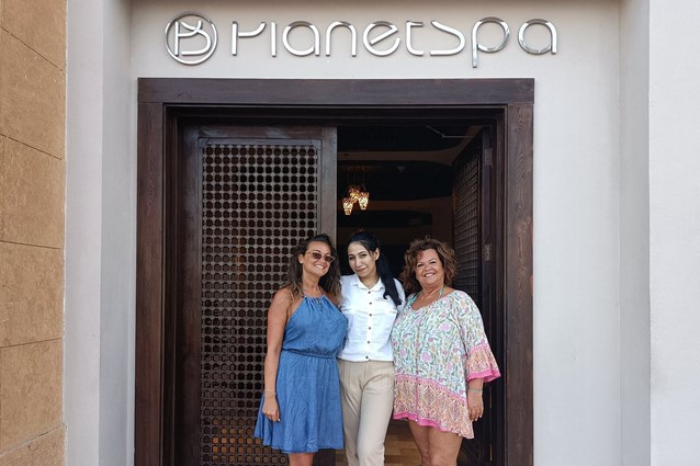 Pickalbatros Sands Hotel 